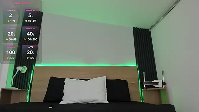 Chiqui milk  online show from 20, 10, 2025