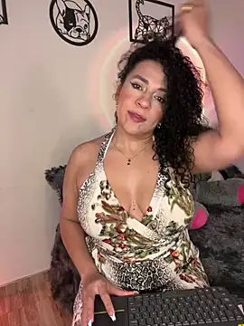 miss grace 01 online show from 19, 1, 2025