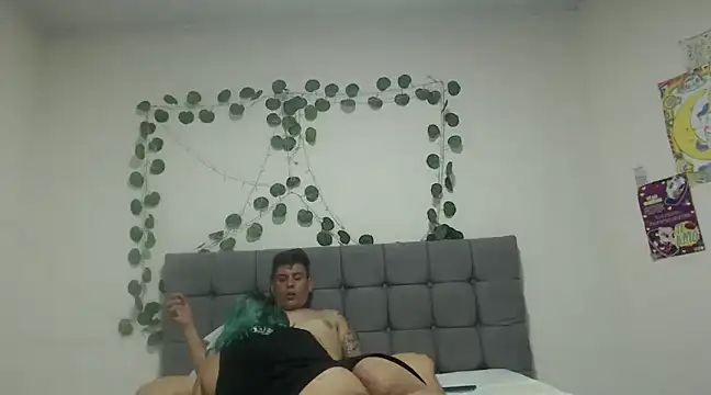 Snapshot of 69_anal_hard chatting on 17, 2, 2025 69 anal hard online show from 17, 2, 2025