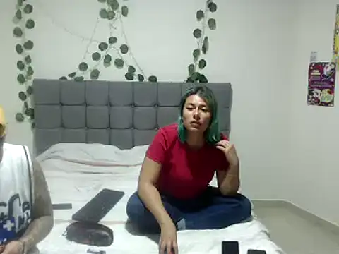 Snapshot of 69_anal_hard chatting on 19, 2, 2025 69 anal hard online show from 19, 2, 2025