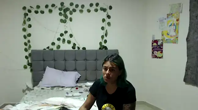 Snapshot of 69_anal_hard chatting on 20, 2, 2025 69 anal hard online show from 20, 2, 2025