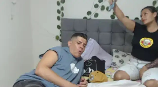 Snapshot of 69_anal_hard chatting on 25, 2, 2025 69 anal hard online show from 25, 2, 2025