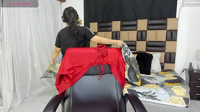 Snapshot of BonnyDelux chatting on 30, 1, 2025 BonnyDelux online show from 30, 1, 2025