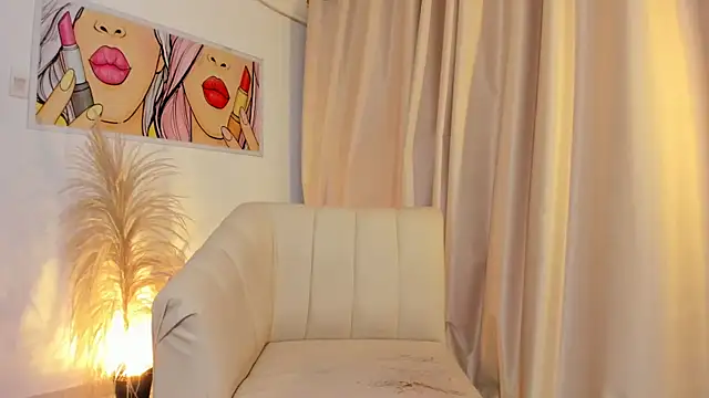 SkiinnyAna online show from 18, 4, 2026