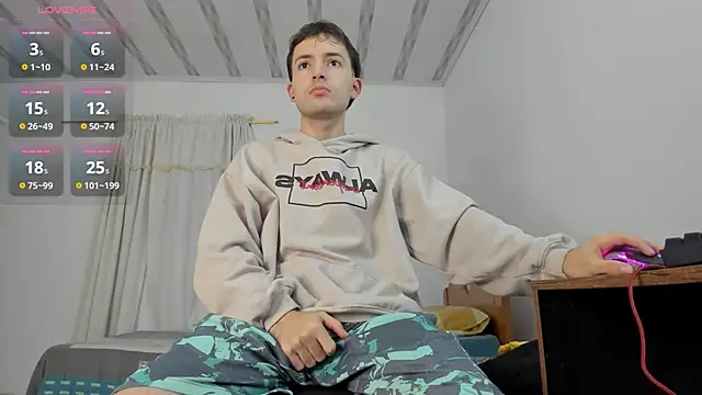 bower and colucci online show from 18, 2, 2025