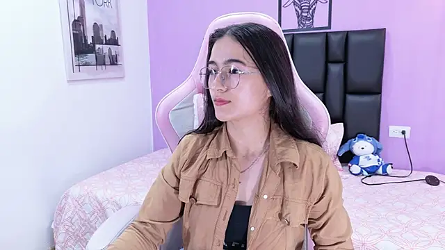 Snapshot of im-eliza chatting on 21, 7, 2026 im-eliza online show from 21, 7, 2026