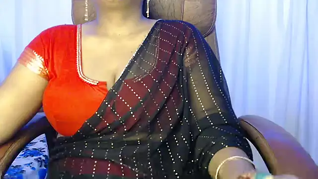 Prita07 online show from 31, 10, 2025