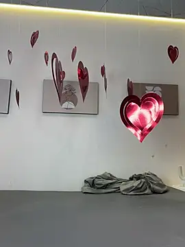 Snapshot of Esmeralda_Duarte chatting on 15, 2, 2026 Esmeralda Duarte online show from 15, 2, 2026