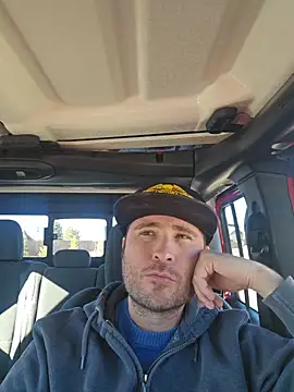 JeepinAround online show from 6, 1, 2026