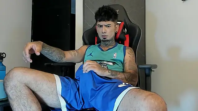 sergiio mesa27 online show from 4, 12, 2024