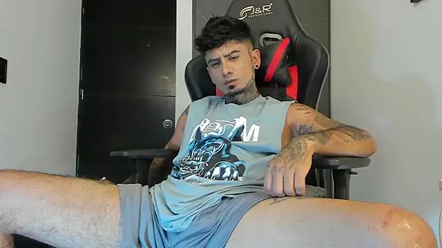 sergiio mesa27 online show from 3, 2, 2025