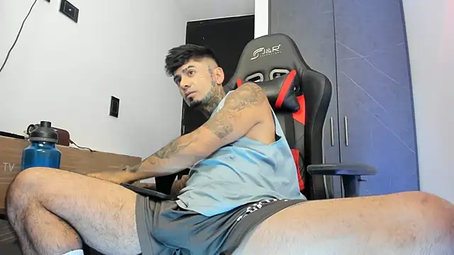 sergiio mesa27 online show from 23, 2, 2025