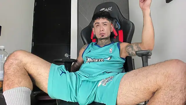 sergiio mesa27 online show from 9, 11, 2025