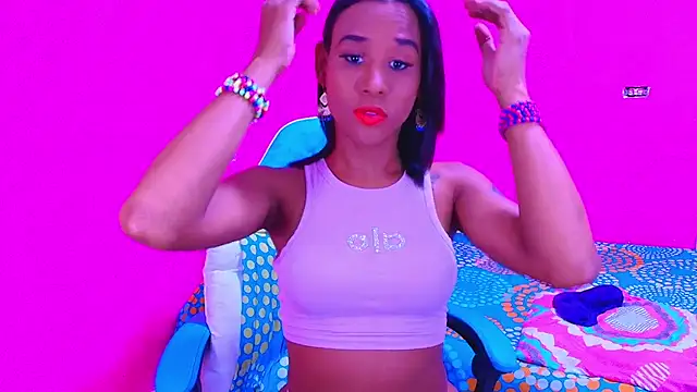 Black godessTs online show from 12, 3, 2026