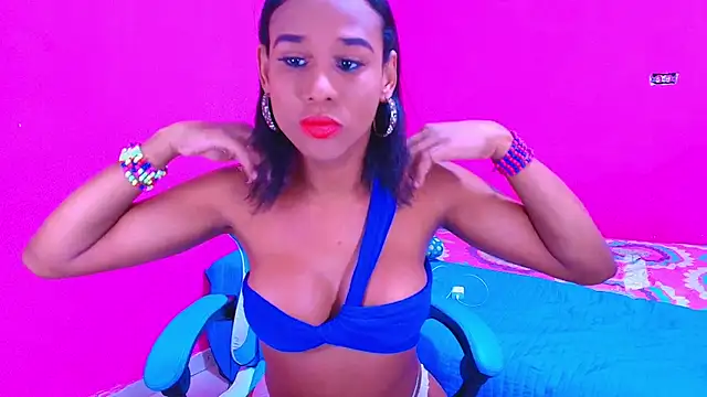 Black godessTs online show from 2, 4, 2026