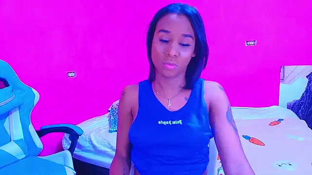Snapshot of Black_godessTs chatting on 26, 7, 2026 Black godessTs online show from 26, 7, 2026