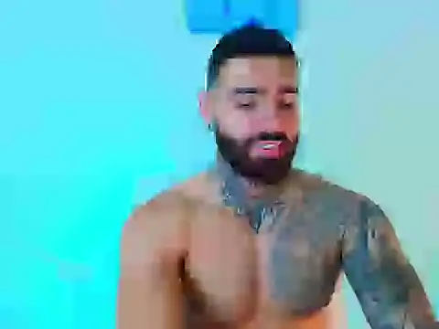 silvano torres online show from 17, 1, 2026