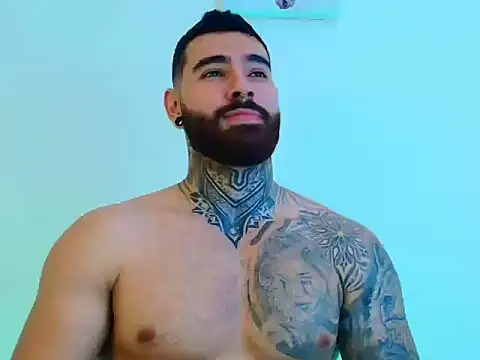 silvano torres online show from 10, 2, 2026