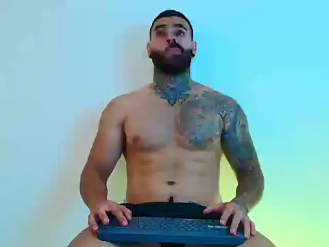 silvano torres online show from 9, 4, 2026