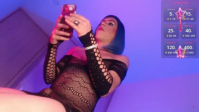 ELEKTRAMOON online show from 11, 4, 2026