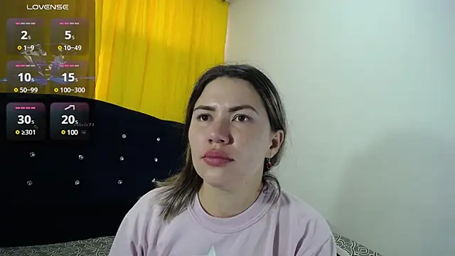 melpark online show from 20, 3, 2025