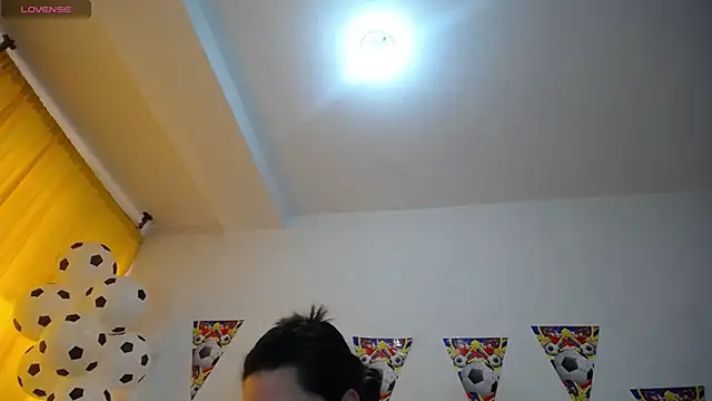 Snapshot of melpark chatting on 15, 6, 2026 melpark online show from 15, 6, 2026