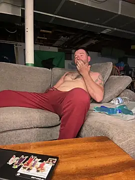 bongripingclitlicker online show from 23, 4, 2026