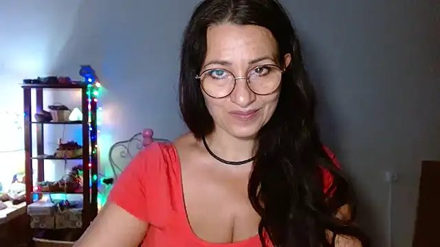 KeisyNeonX online show from 29, 10, 2025