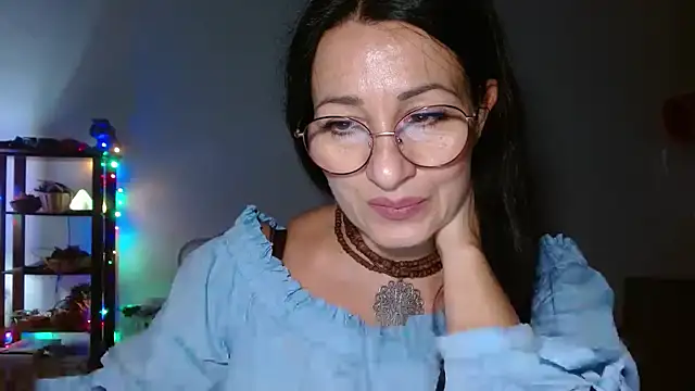 KeisyNeonX online show from 3, 11, 2025