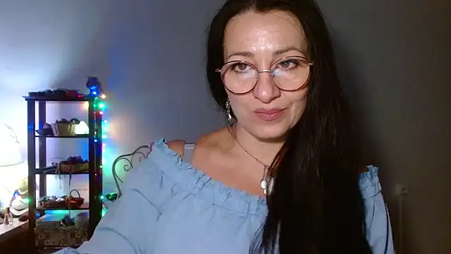 KeisyNeonX online show from 10, 11, 2025