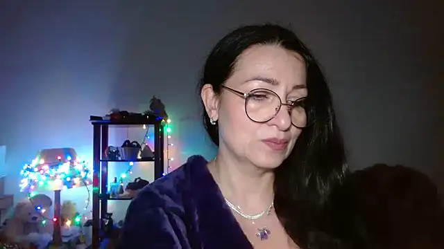 KeisyNeonX online show from 6, 2, 2026