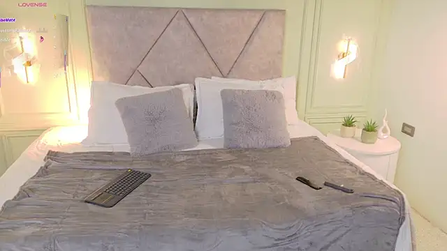  Miss Kimm online show from 11, 2, 2026