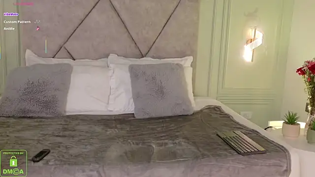  Miss Kimm online show from 17, 2, 2026