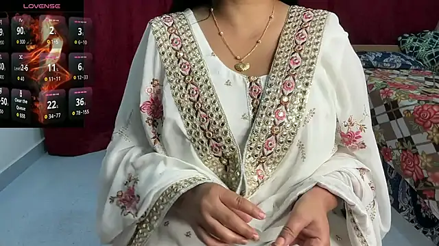 Aishwarya 101  online show from 15, 12, 2025