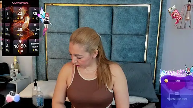 Snapshot of _Addic_ chatting on 26, 2, 2025 Addic online show from 26, 2, 2025