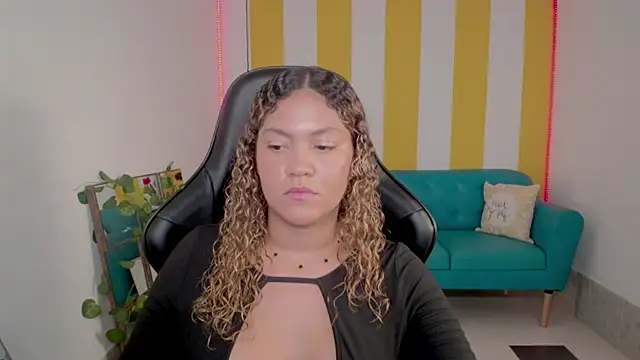 Cristal War online show from 29, 9, 2025