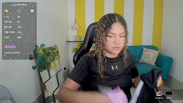 Cristal War online show from 23, 10, 2025