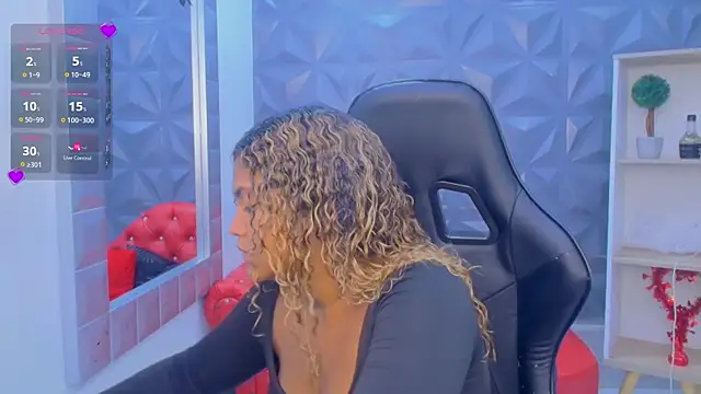 Cristal War online show from 10, 4, 2026