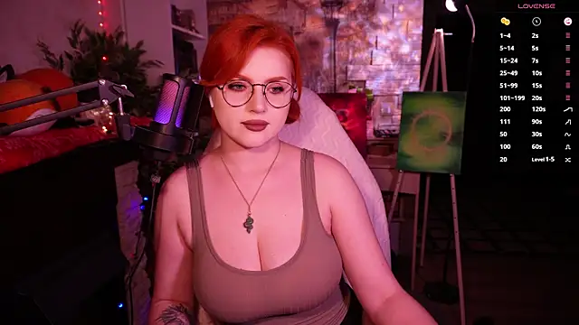 Chriss Fox online show from 31, 1, 2025