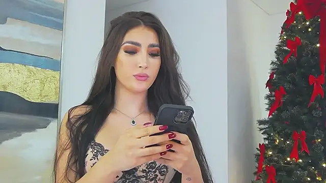 Snapshot of _BellaDonna_ chatting on 21, 12, 2024  BellaDonna  online show from 21, 12, 2024