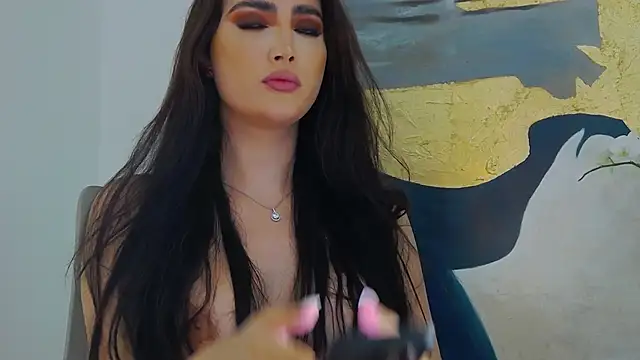 Snapshot of _BellaDonna_ chatting on 6, 2, 2025  BellaDonna  online show from 6, 2, 2025