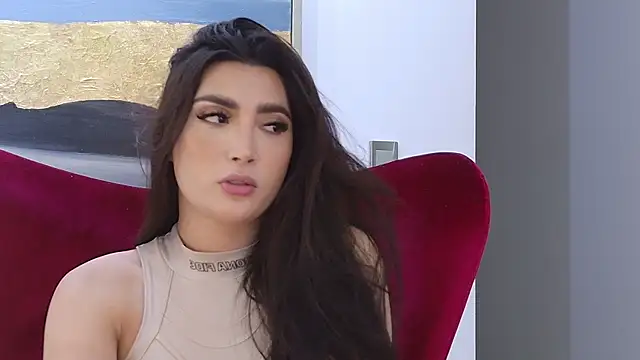 Snapshot of _BellaDonna_ chatting on 26, 9, 2025  BellaDonna  online show from 26, 9, 2025