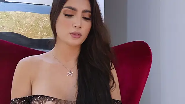 Snapshot of _BellaDonna_ chatting on 27, 9, 2025  BellaDonna  online show from 27, 9, 2025