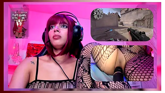 SweetieCloe  online show from 15, 2, 2026