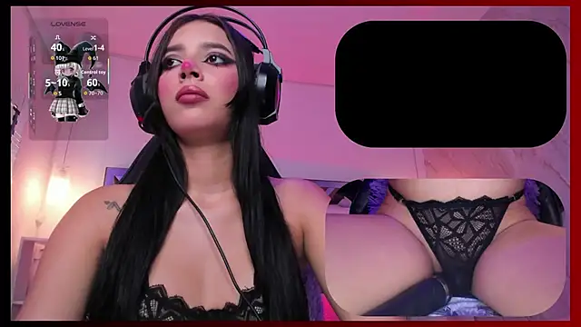 Snapshot of SweetieCloe_ chatting on 4, 6, 2026 SweetieCloe online show from 4, 6, 2026