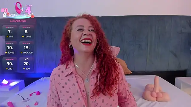 ChannelFox   online show from 18, 4, 2026