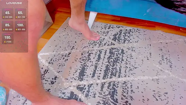 CodyTwink online show from 23, 2, 2025