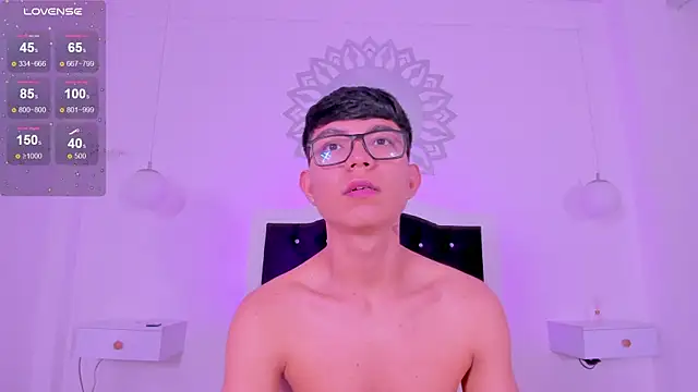 CodyTwink online show from 14, 1, 2026