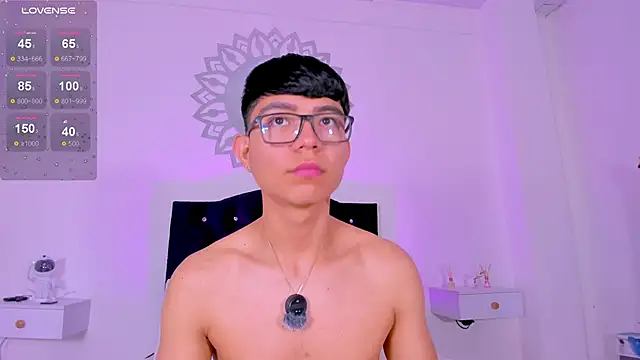 CodyTwink online show from 6, 3, 2026