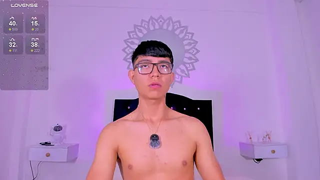 CodyTwink online show from 11, 3, 2026